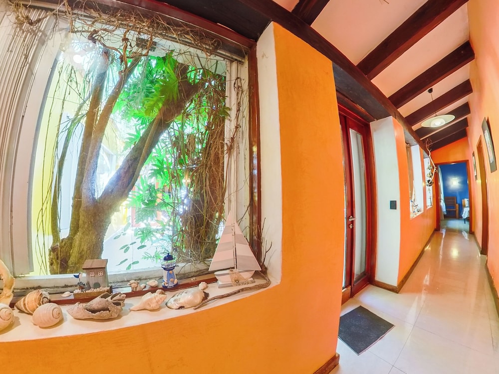 Villa Amable Lujo entre Selvas y Lagunas