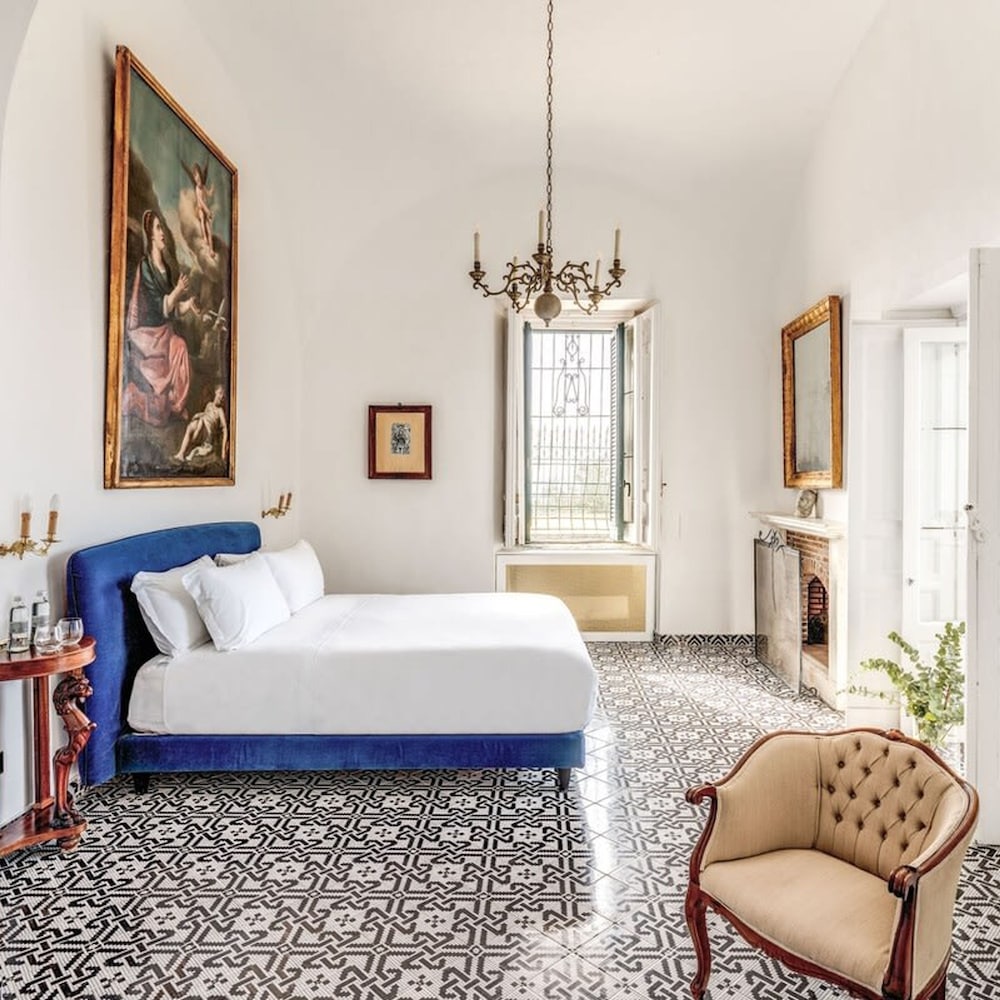 Villa Murat in Annunziata photo 4