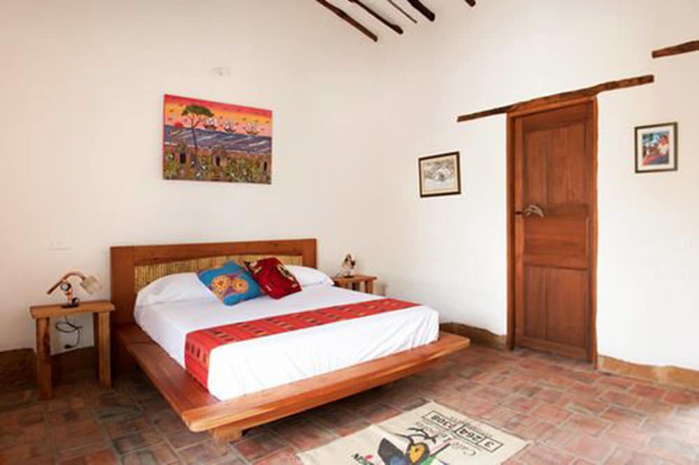 Casa Canela
