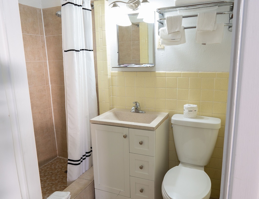 Budget Lodge Ruidoso