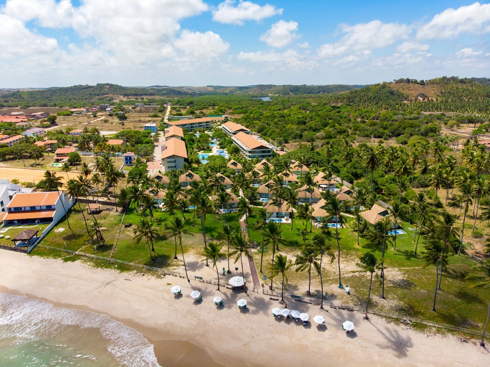 Carneiros Beach Resort - Praia Carneiros