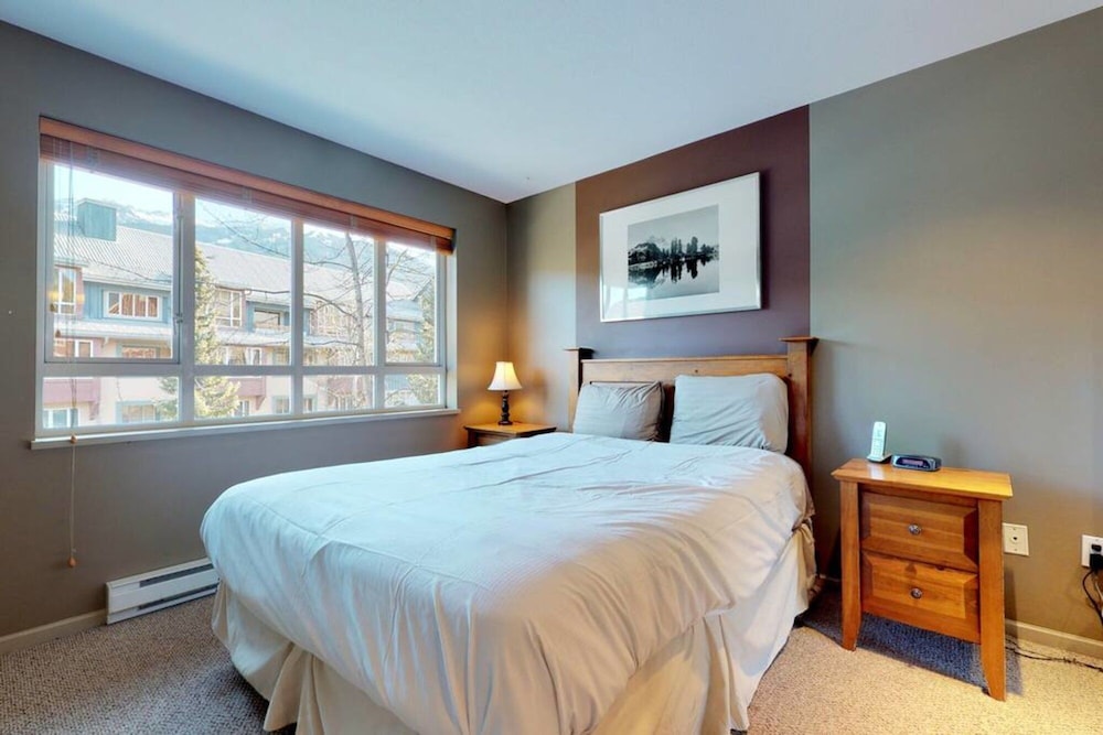 Whistler Village - Best Location - Spacious