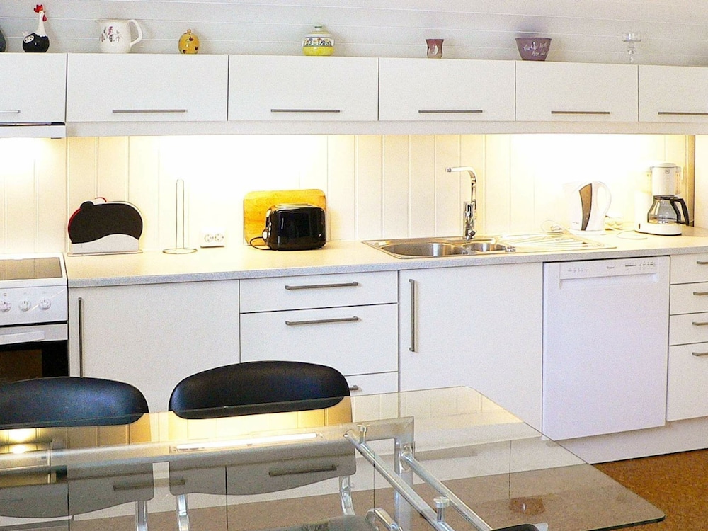 4 Person Holiday Home in Sorbovag