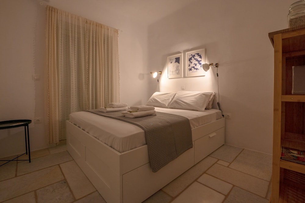 Casa Thymus Great sea View