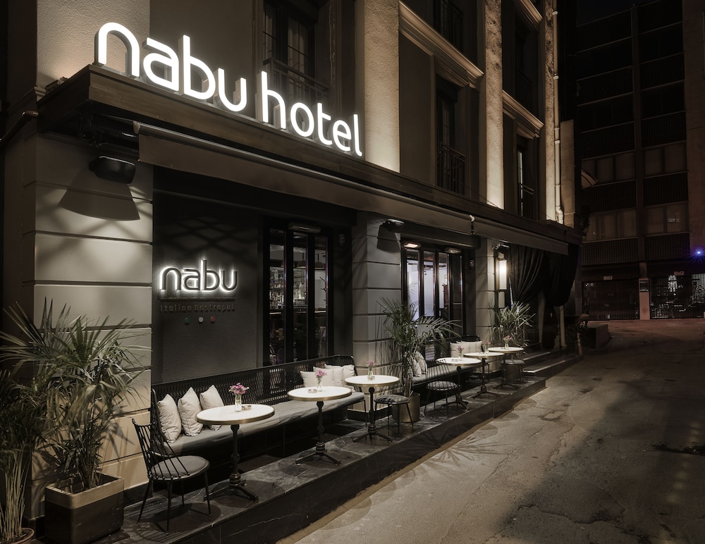 Nabu Hotel - Image 6