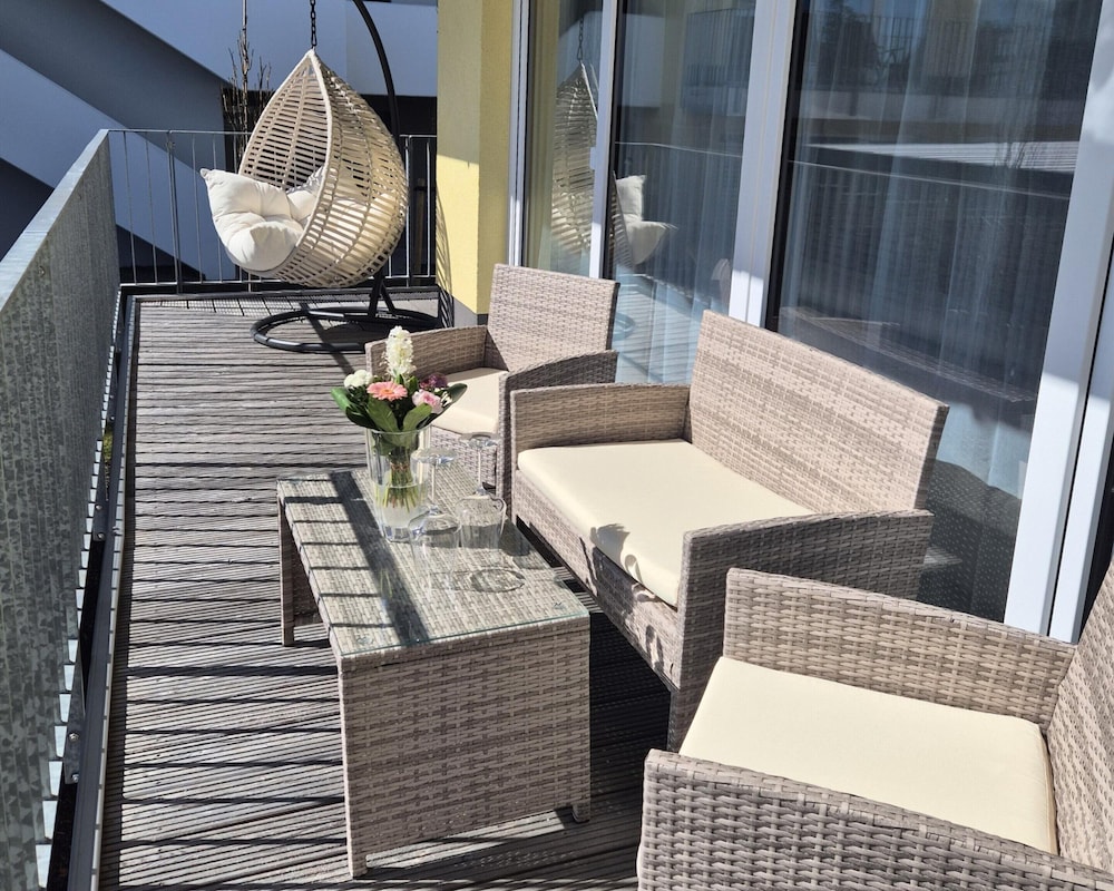 Winterberg Comfort for 4 Guests