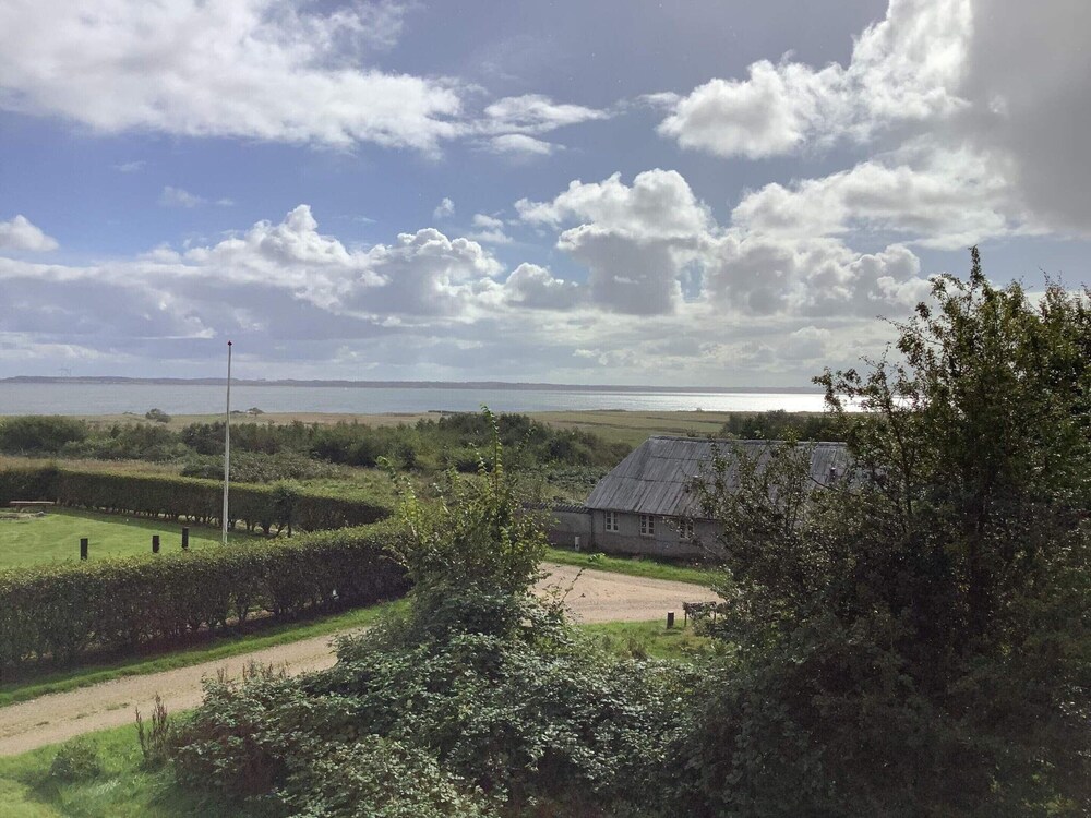 6 Person Holiday Home in Oster Assels