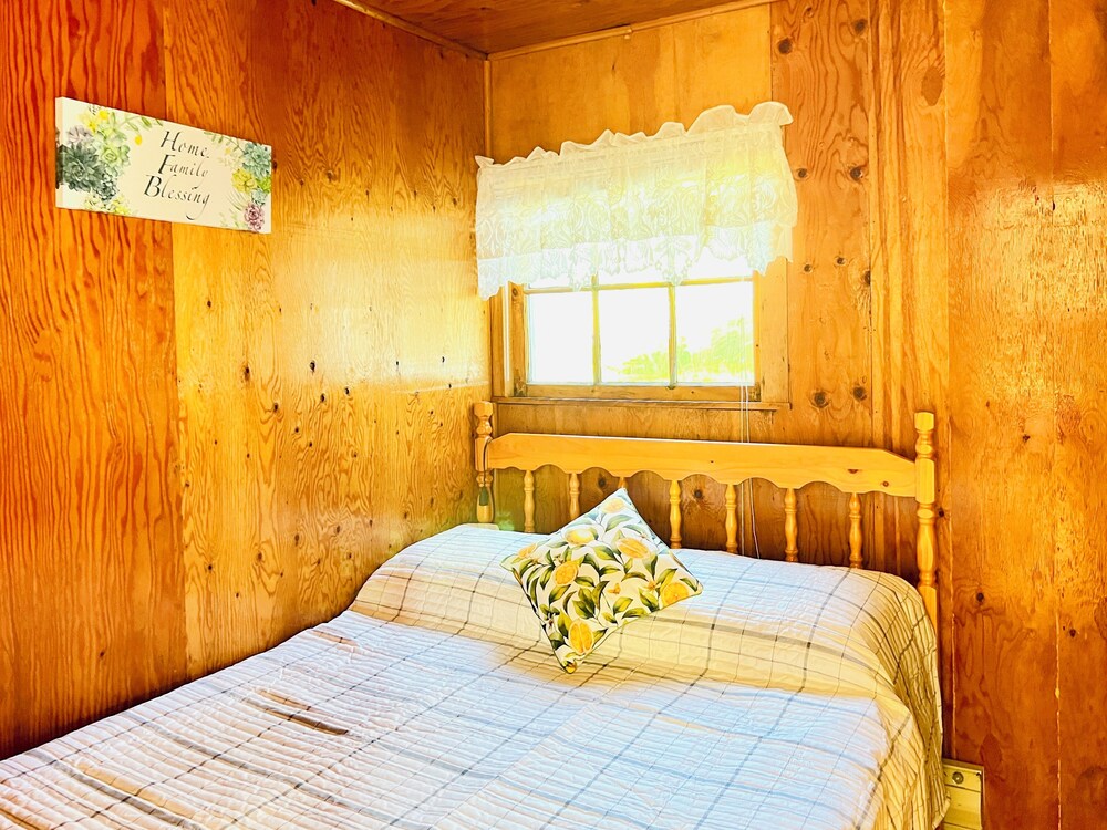 Skyline Terrace Cottages