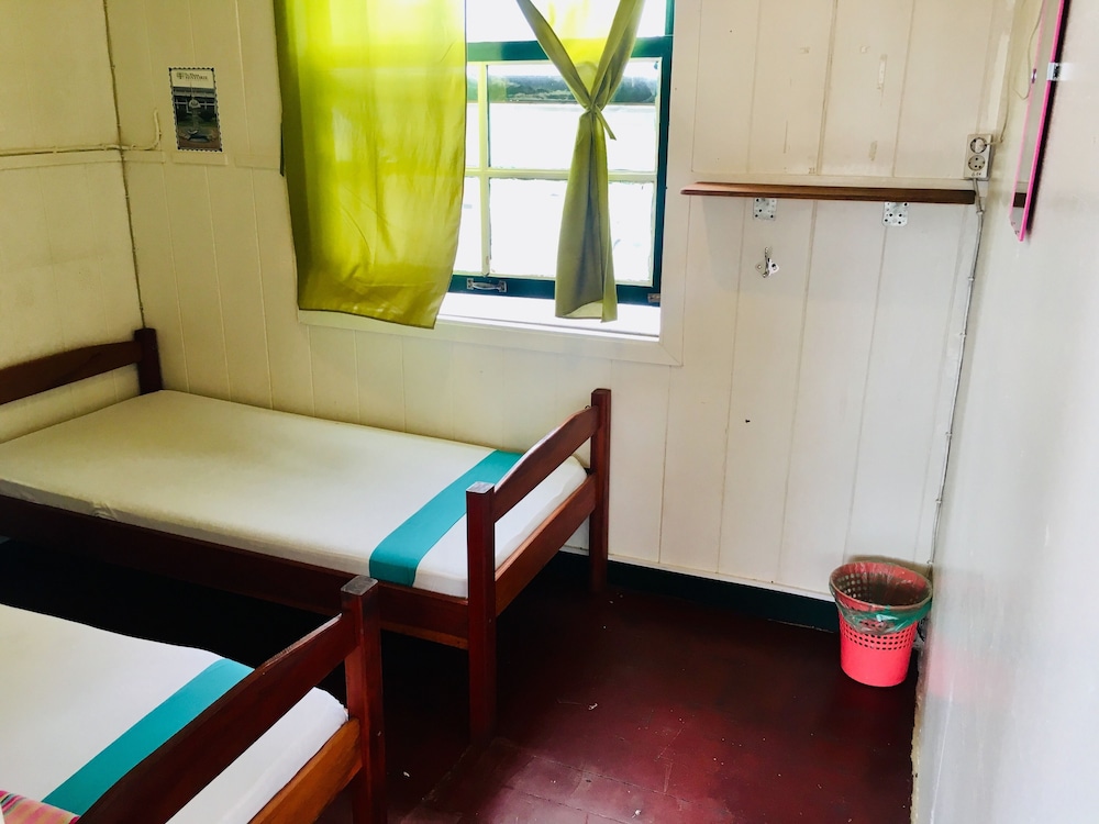 Guesthouse De Kleine Historie
