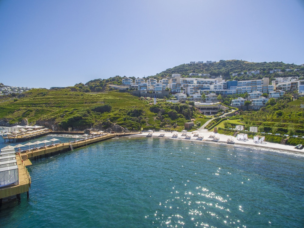 Sirene Luxury Otel Bodrum - Image 85