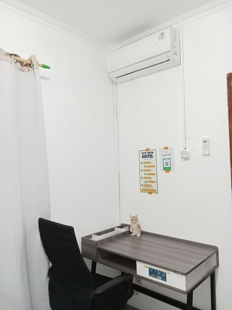Kostel Rumah Nenek