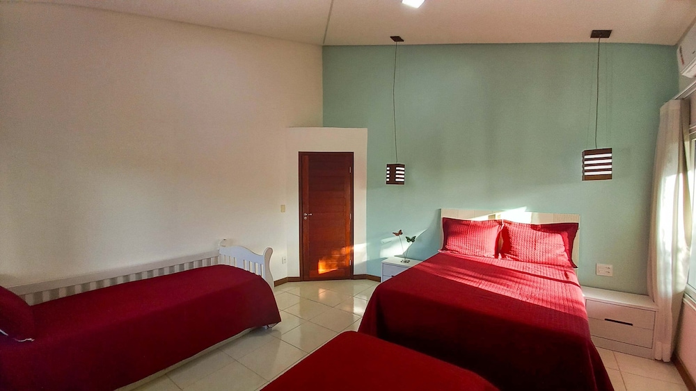 Flats at Club Meridional - Praia dos Carneiros