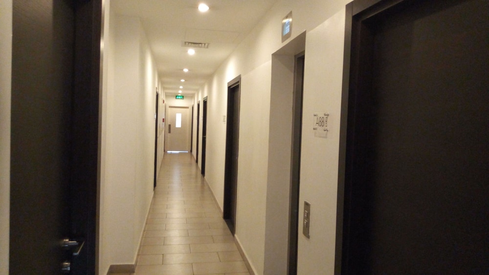 Luxury studio apartment at the Gallery view 2