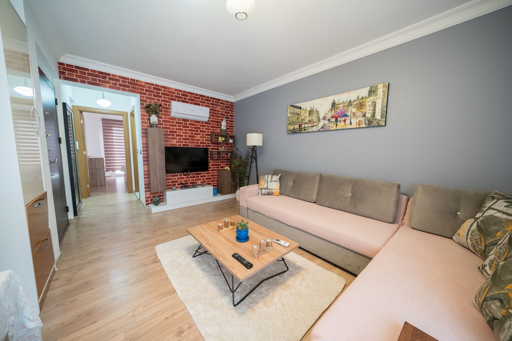 Lykia Lettings