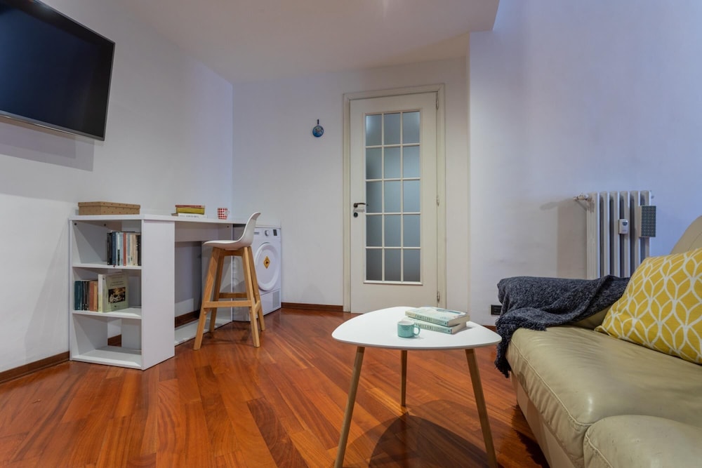 Quartieri Central Home by Wonderful Italy