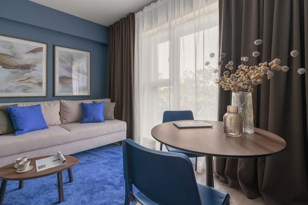 Apartio Rooms Zabrze