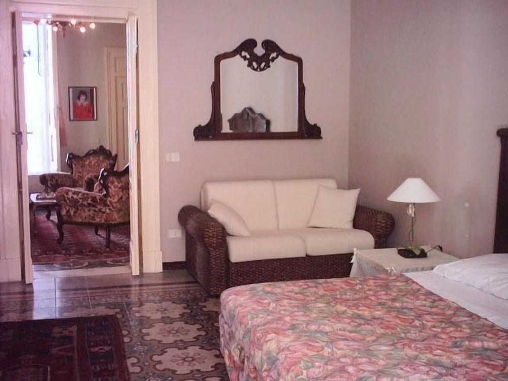 Palazzo Antonelli view 4