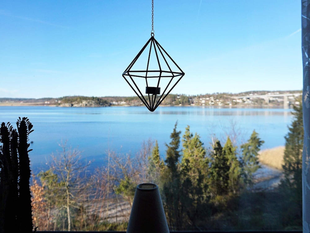 5 Person Holiday Home in Uddevalla view 4