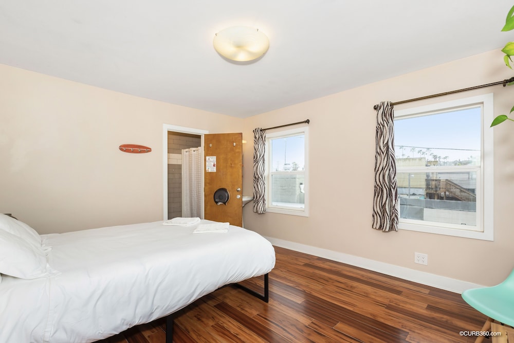 Samesun Ocean Beach - Hostel