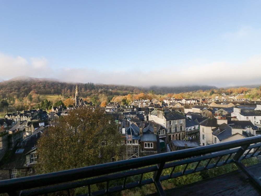 Loughrigg