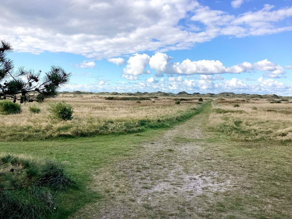 4 Person Holiday Park Home in Pandrup
