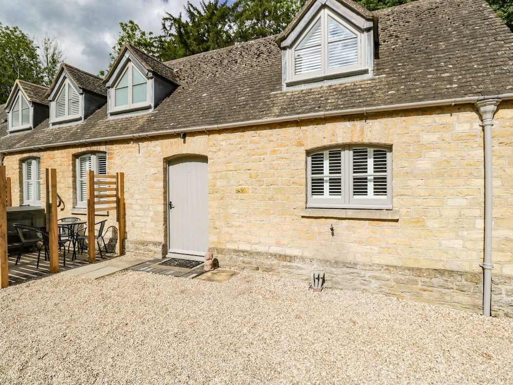 The Coach House