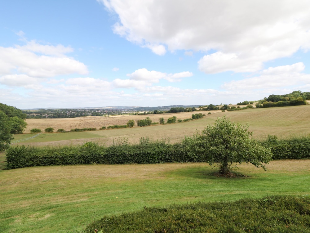 Cedar Holme