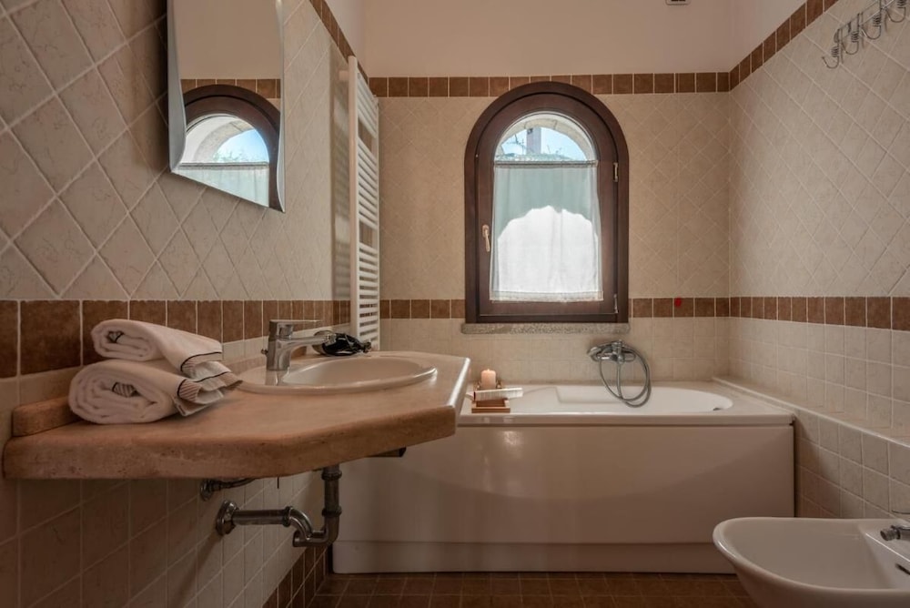 Agriturismo Podere Diacceroni