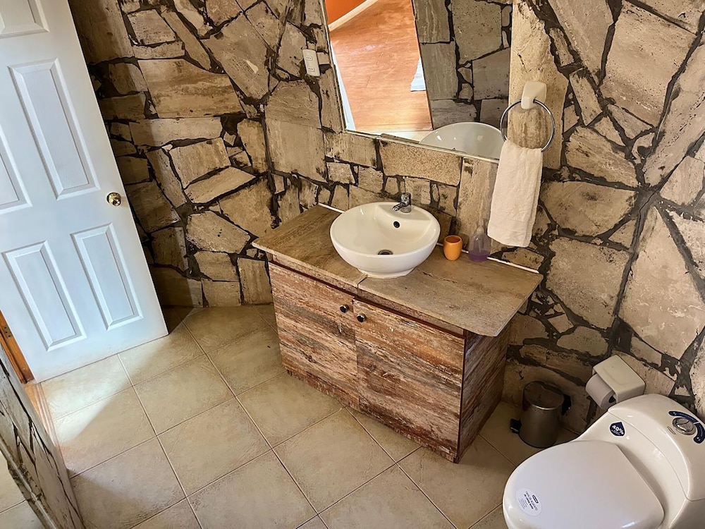 Ancestral Mountain Atacama Domos