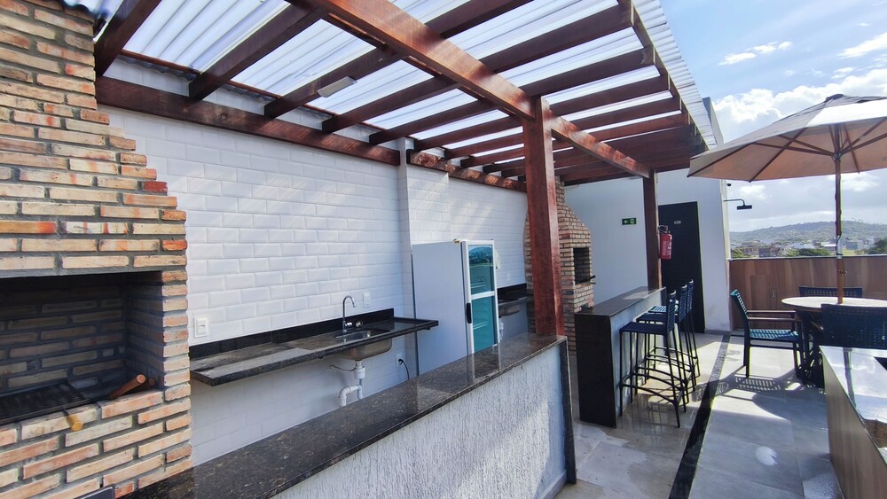 Nawa Residence - Praia de Tamandaré