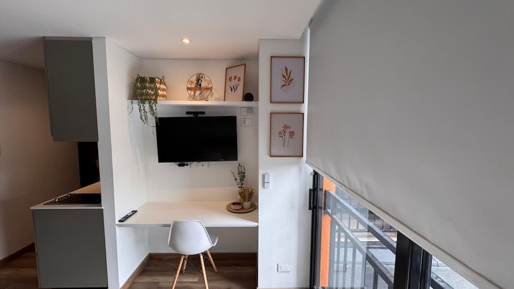 Cozy Apartment in Parque 93