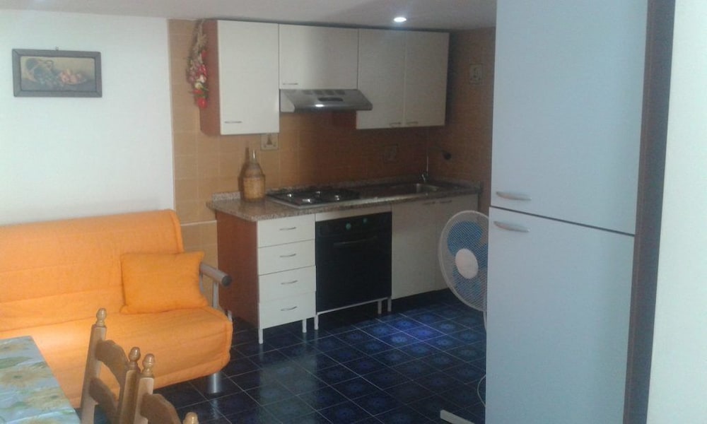 A Casa di Amici
