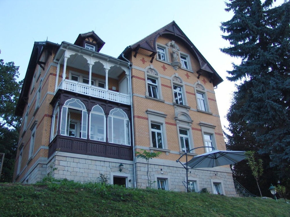 2 Norit Schlosser Comfortable Holiday Residence