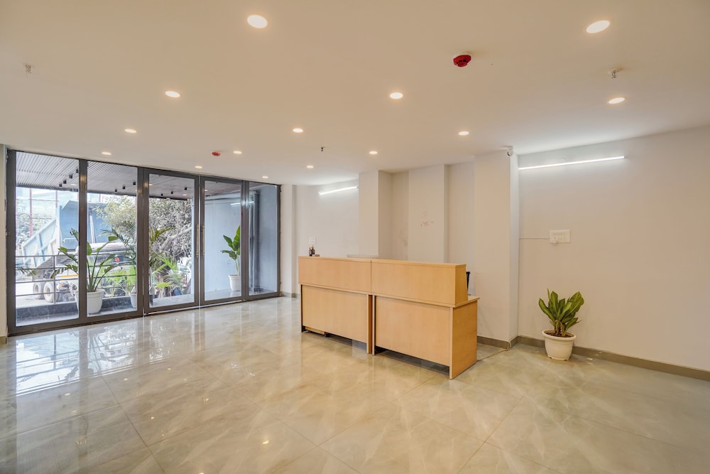 Banquesta Suites