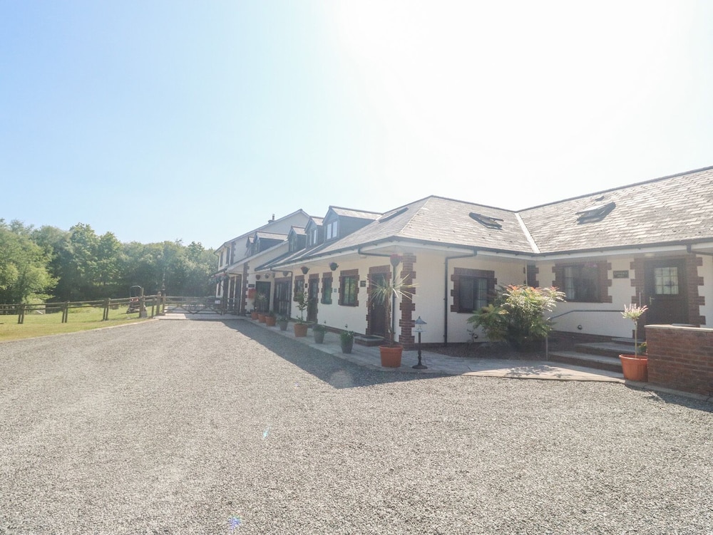 Stags Cottage