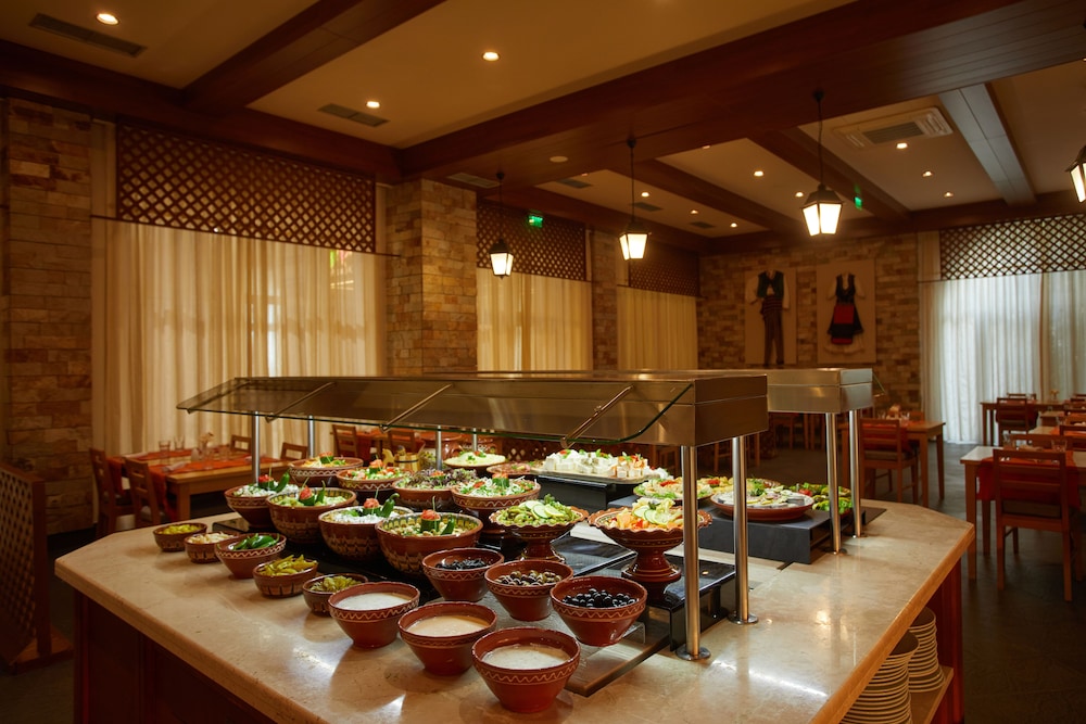 Dreams Sunny Beach Resort & Spa Premium All Inclusive