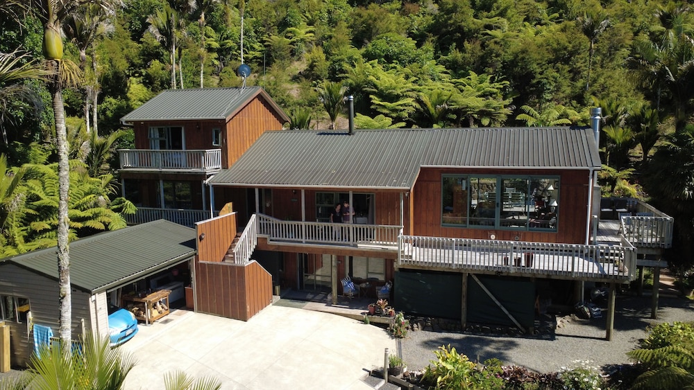 Annabells Bed and Breakfast