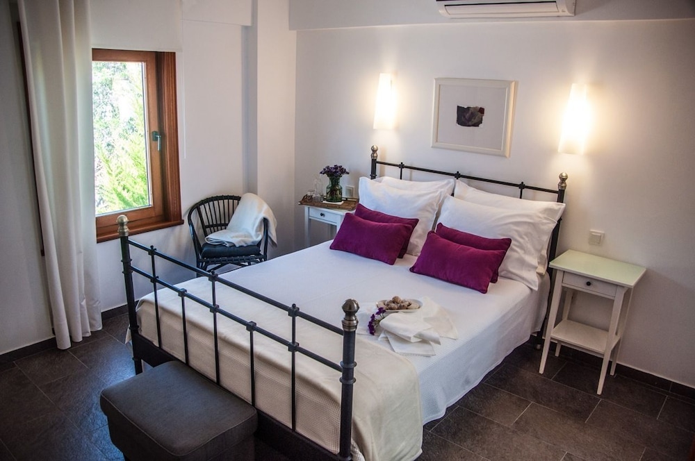 Aika Otel Alaybey - Image 11