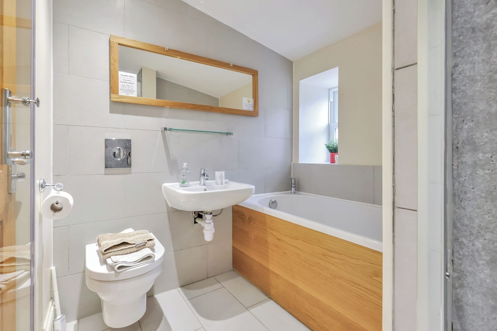 Inglenook Cottage - North East Escapes