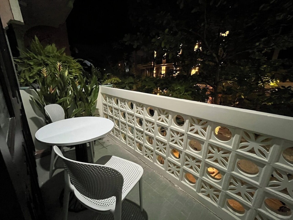 Lanni House