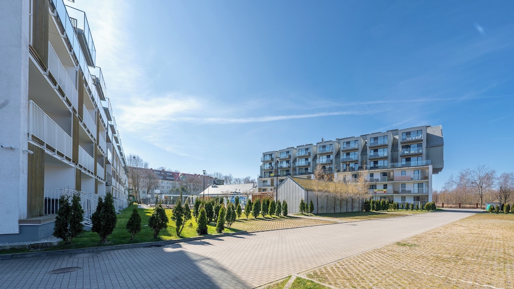 Apartamenty Sun & Snow Feniks