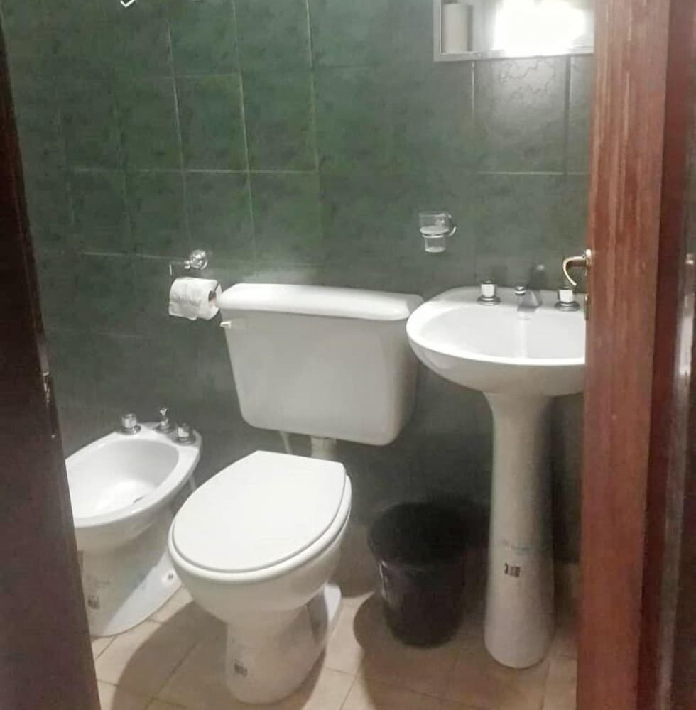 Cabañas Tio Maluco