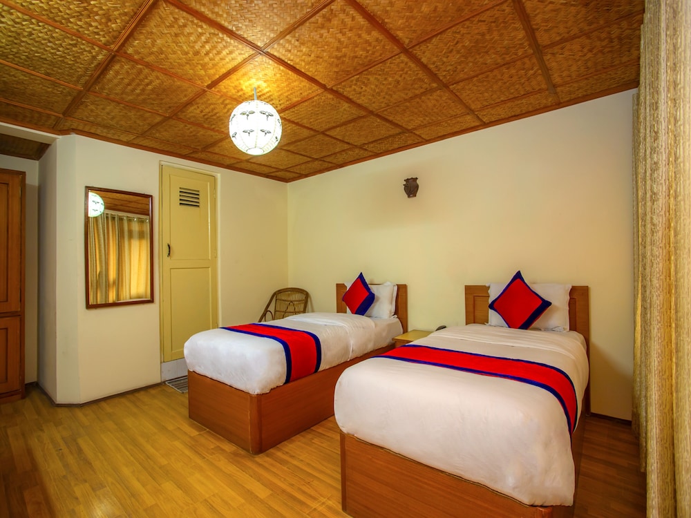 Sweet Home Hotel view 2