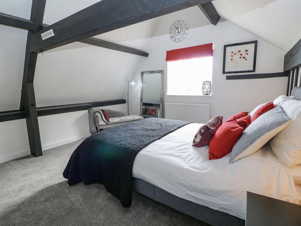 Ellie's Cottage