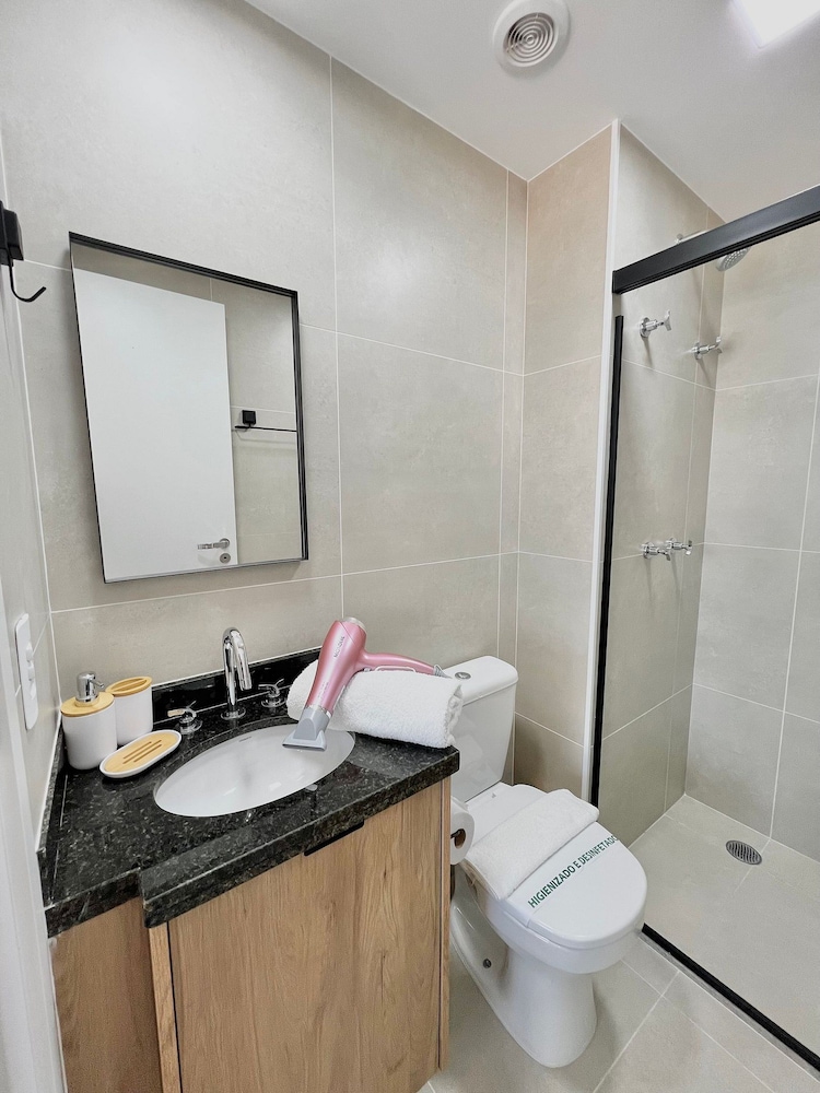 Innvista Allure Residencial Moema