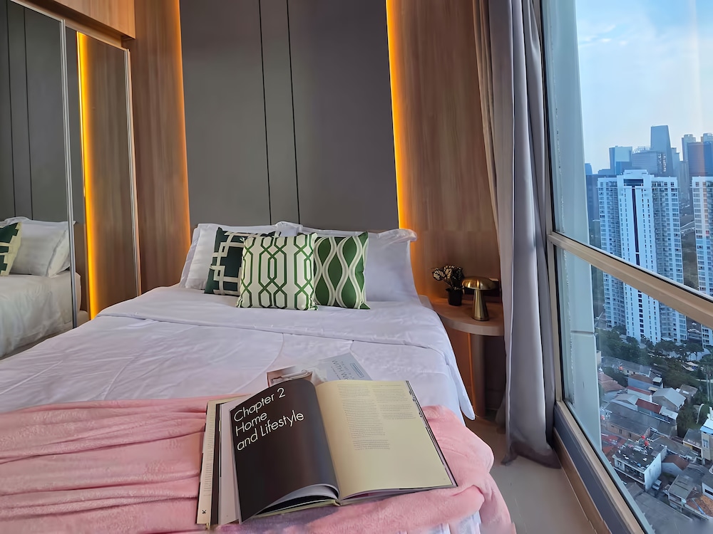 Staysanliving - Kota Kasablanka