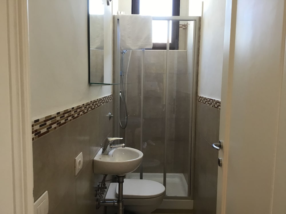 Fortezza Fourth Floor - 6 pax