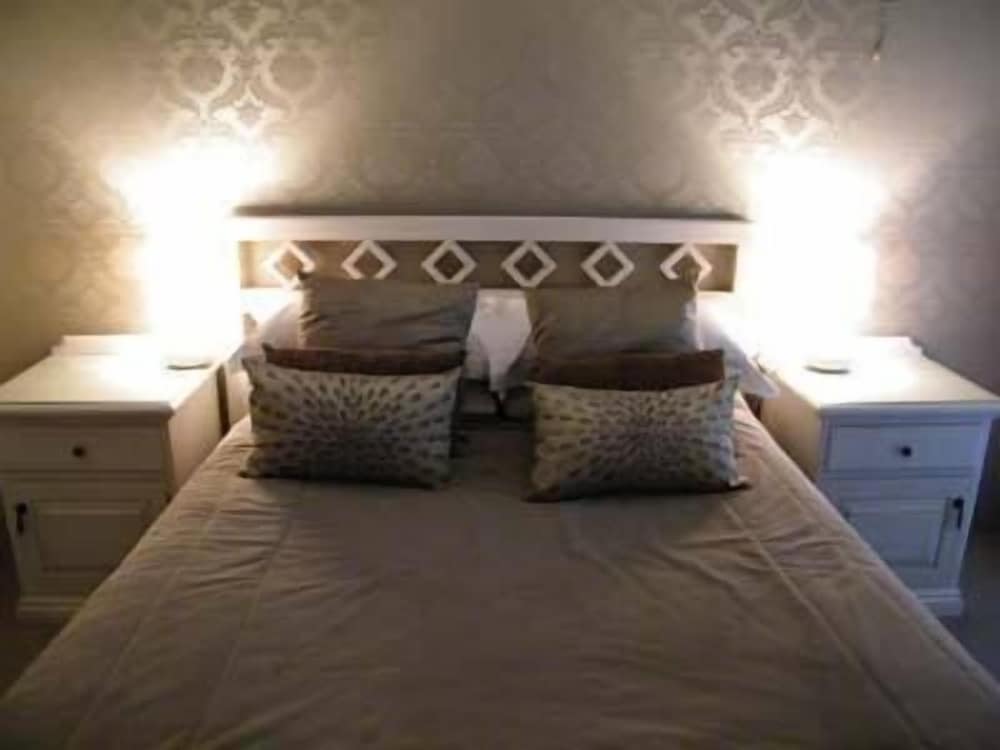 Princes Lodge Guest House