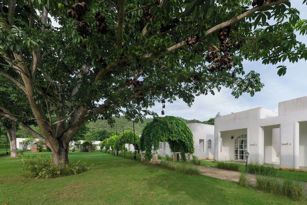 Villa La Flora Kaeng Krachan