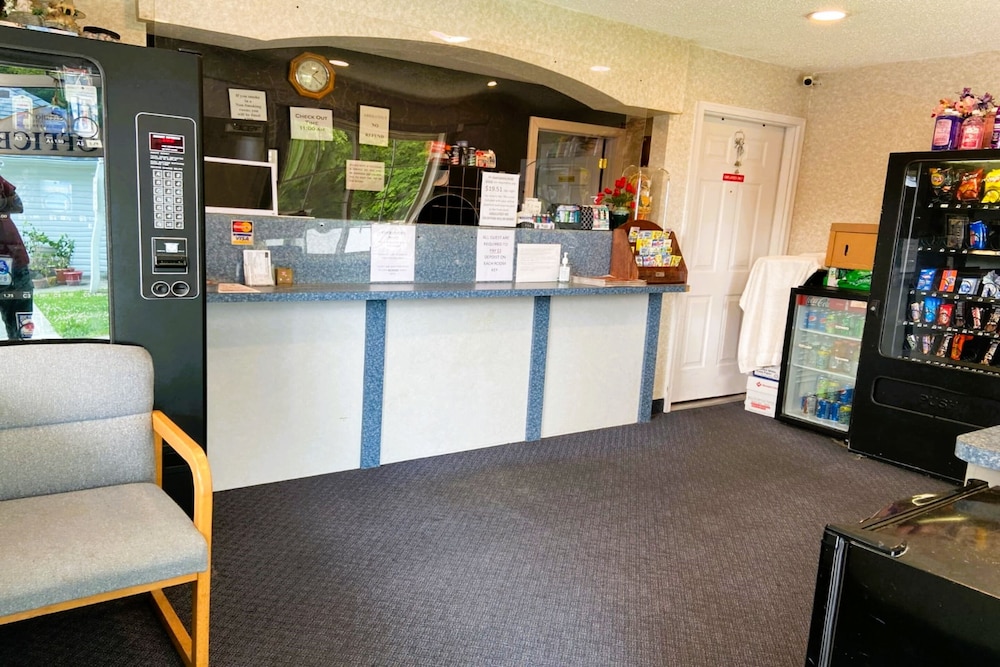 Studio Inn and Suites Absecon NJ, Atlantic City view 3